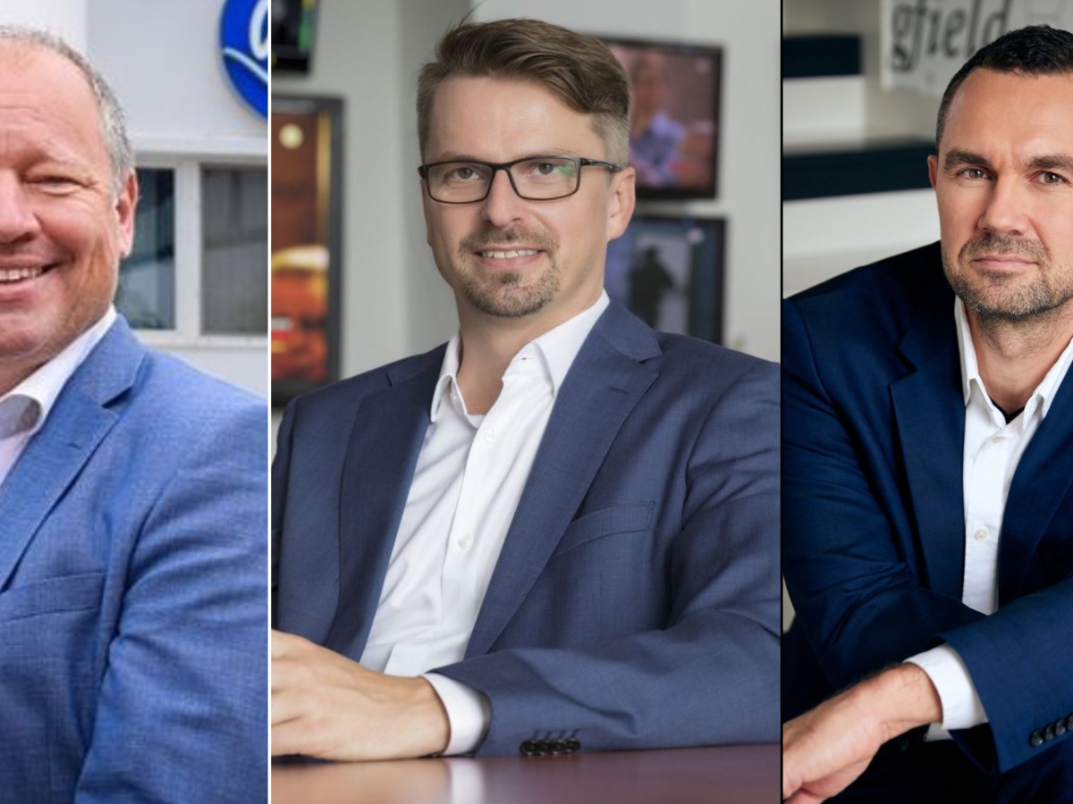 Settele, Grega, Antala