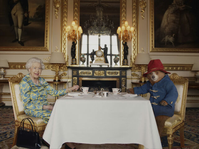 Britain Platinum Jubilee Photo Gallery