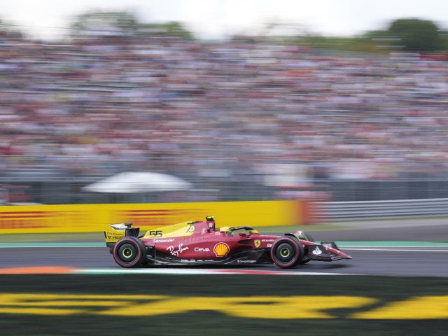 Carlos Sainz