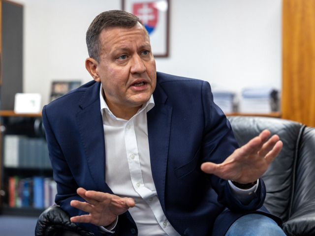 Daniel Lipšic