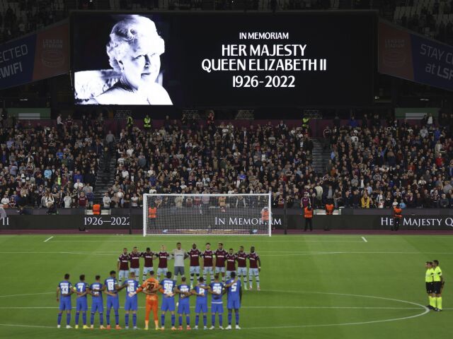 Londýn, Alžbeta, West Ham