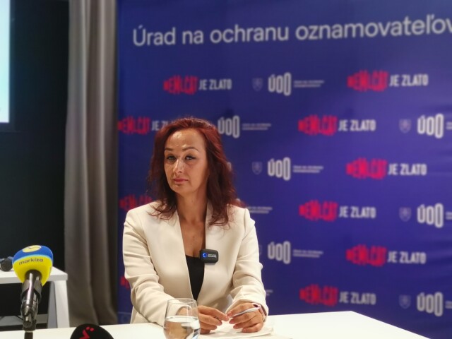 Maria Koranova