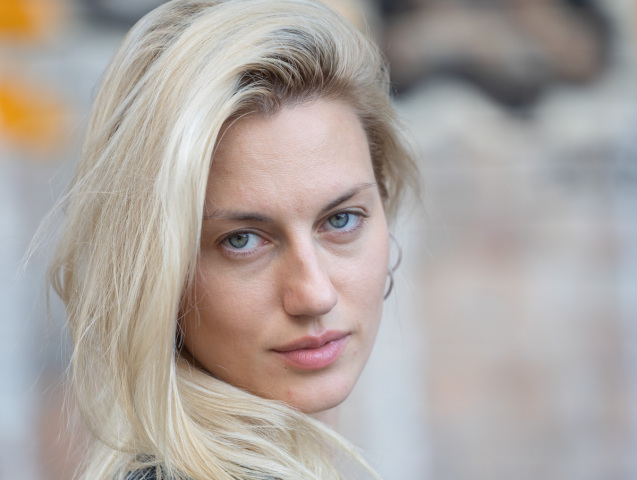 Natalia Germani