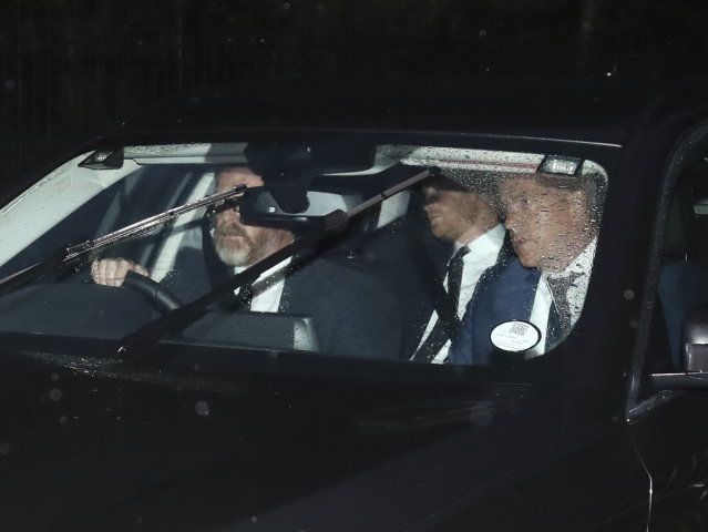Princ Harry
