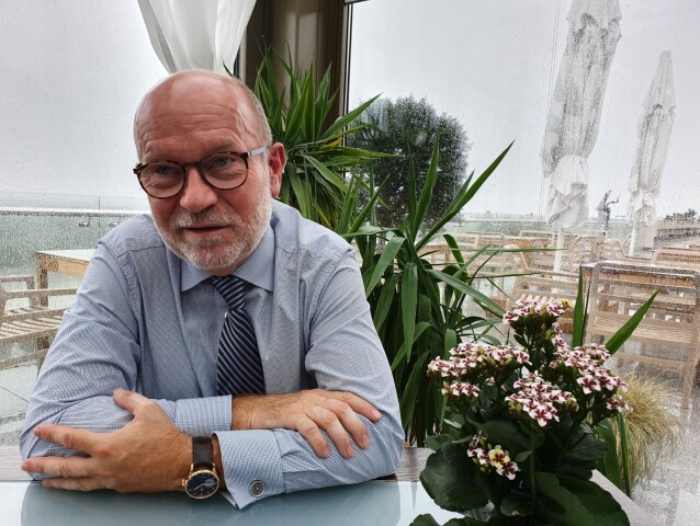 rastislav káčer