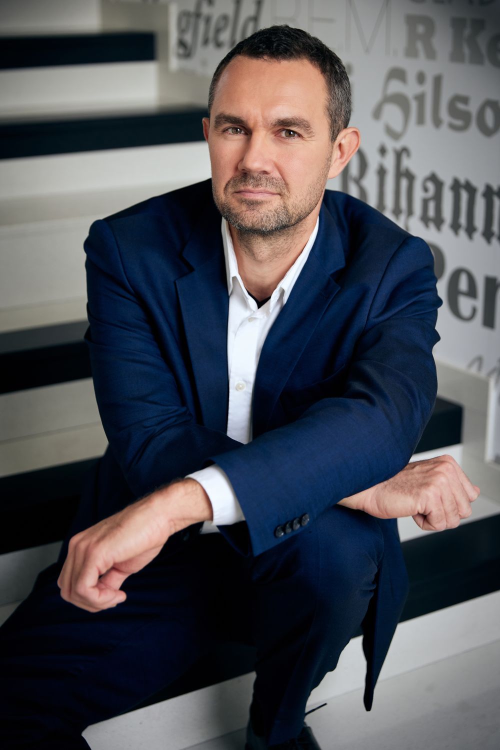 Ivan Antala, CEO Bauer Media Audio Slovakia