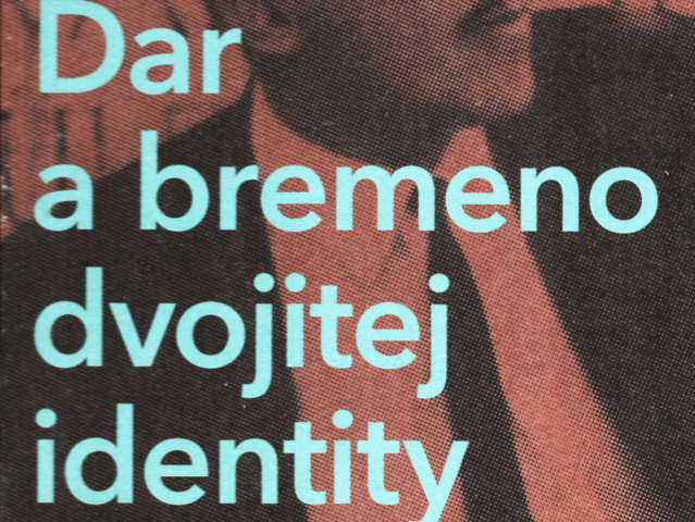 kniha dar a bremeno dvojitej identity