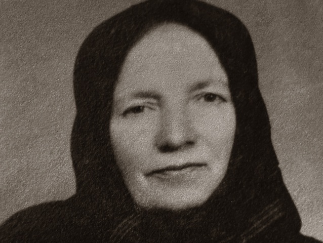 Mária Speváková