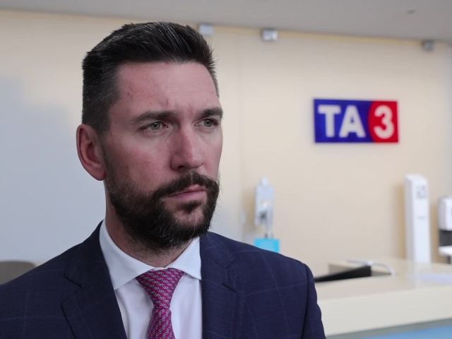Richard Takáč