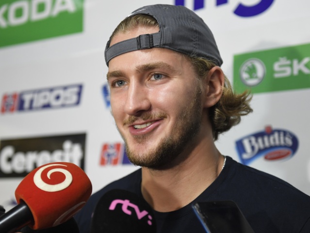 9. Pavol Regenda