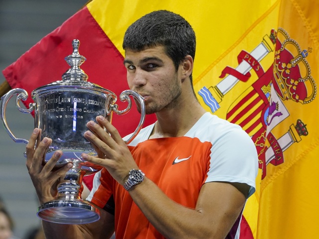 Carlos Alcaraz