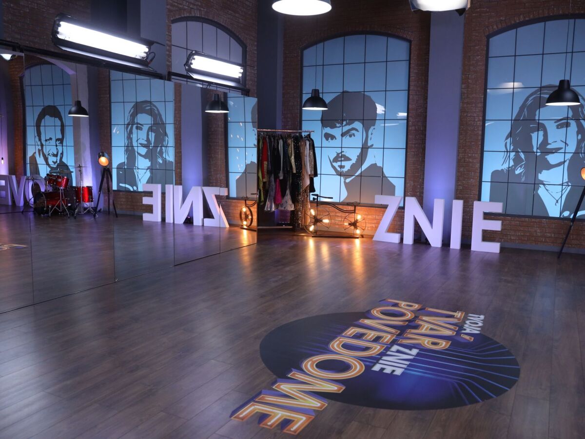 tvoja tvár znie povedome,