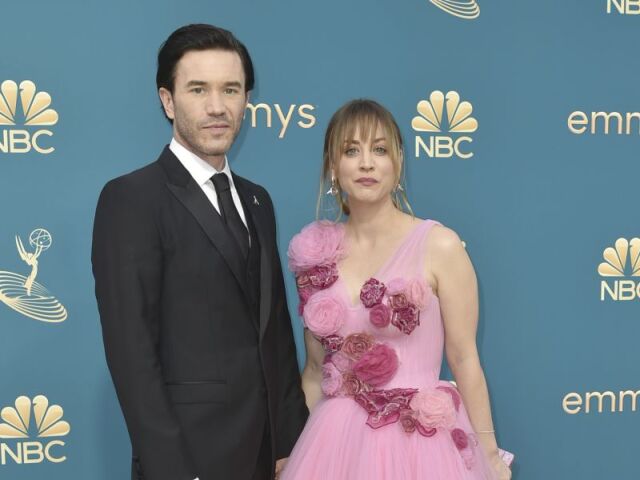 2022 Primetime Emmy Awards - Arrivals