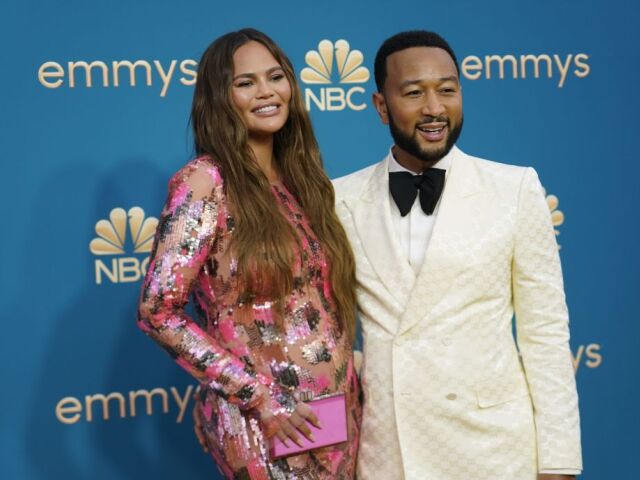 2022 Primetime Emmy Awards - Arrivals