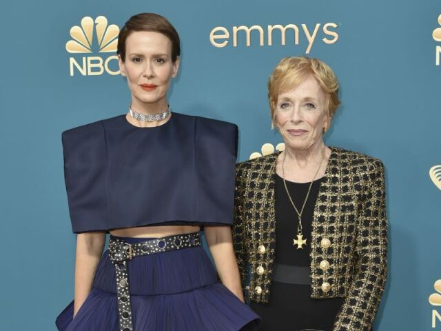 2022 Primetime Emmy Awards - Arrivals