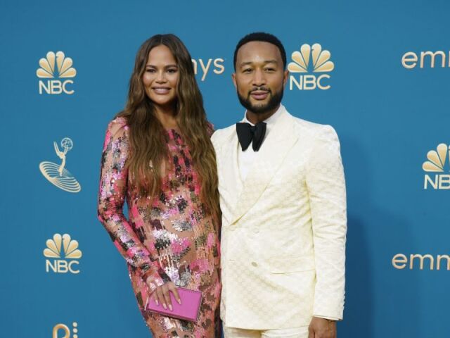 2022 Primetime Emmy Awards - Arrivals