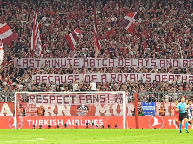 Bayern, fanúšikovia