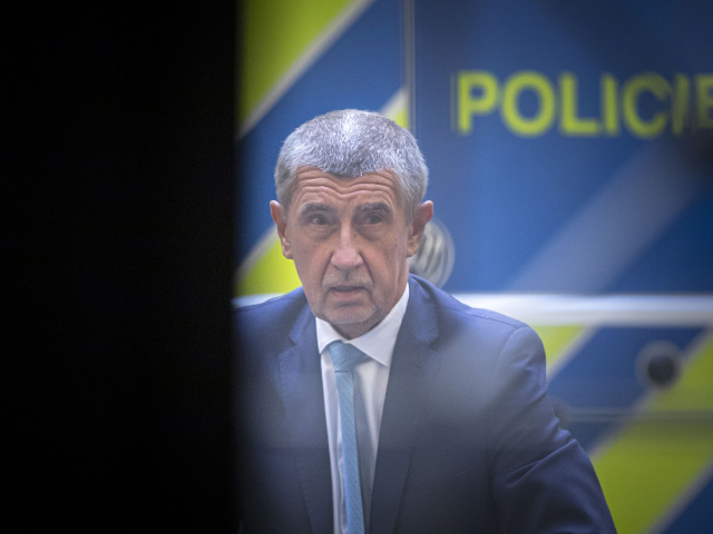 ČR Praha Babiš súd Čapí hnízdo farma podvody