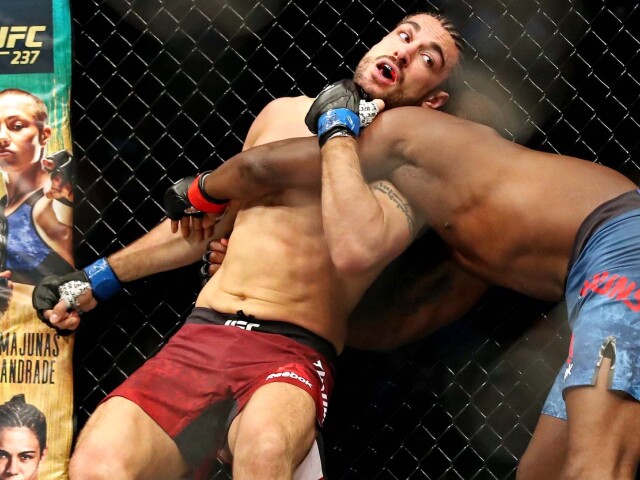 Elias Theodorou