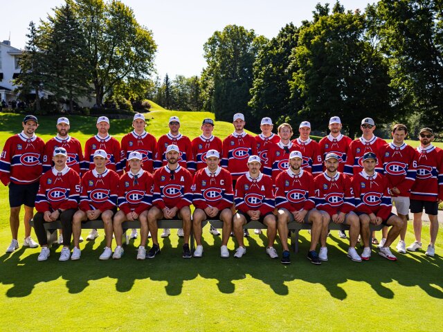 Montreal Canadiens