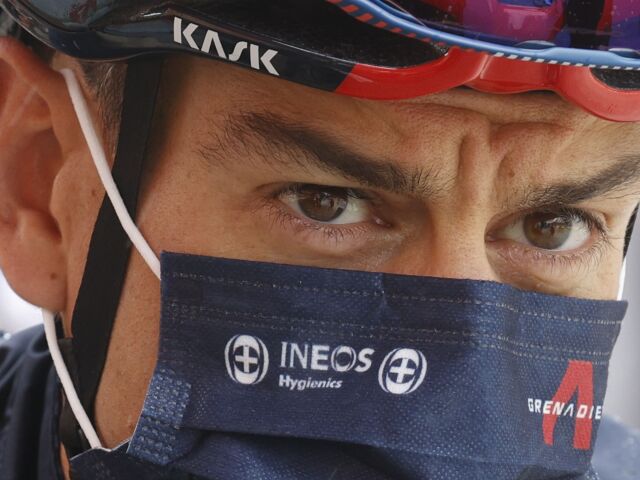 Richie Porte