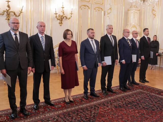sulík, hirman, kolíková, karas, korčok, káčer, Gröhling, Heger