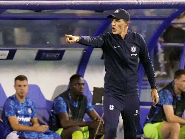 Thomas Tuchel