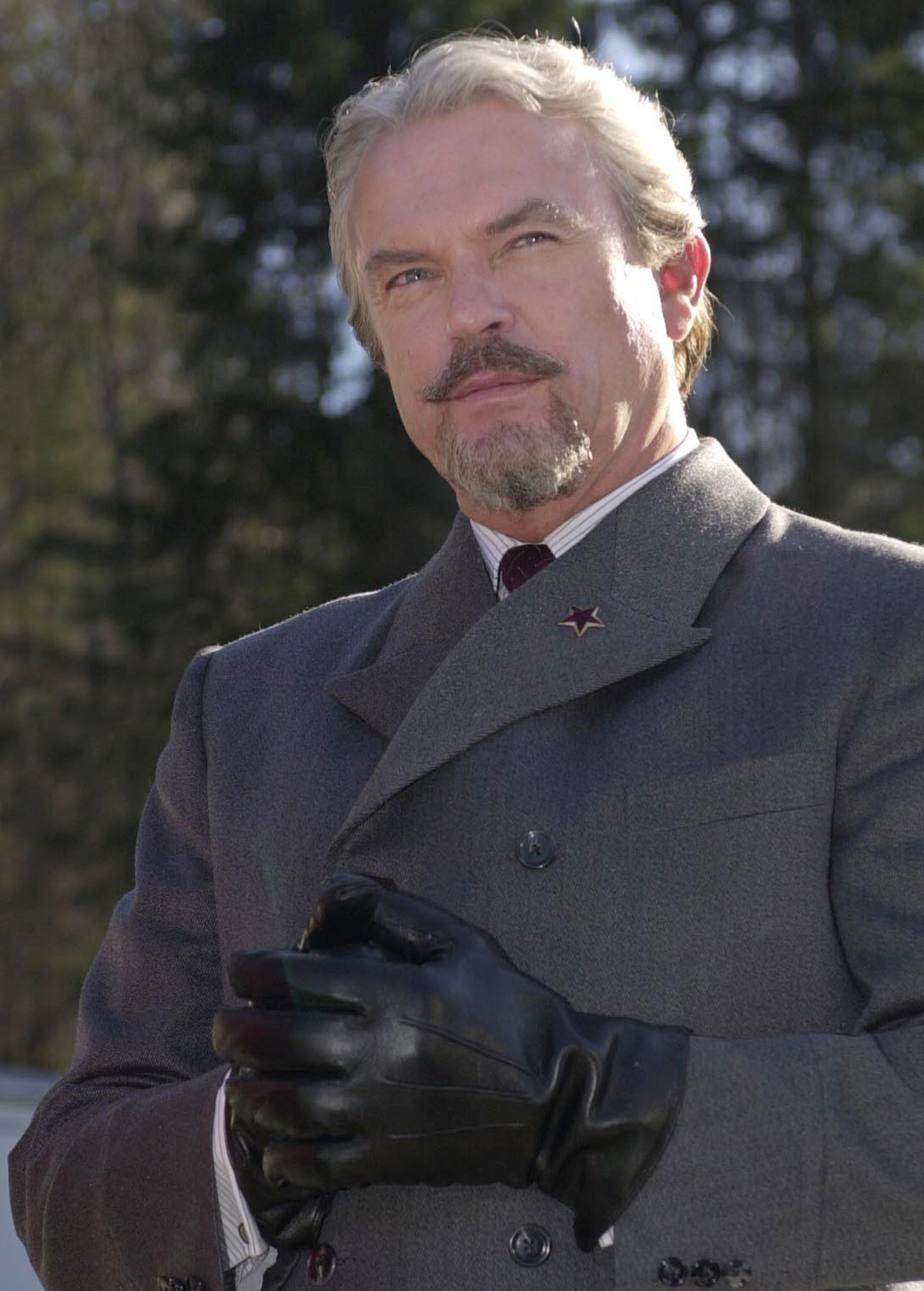 film-Doktor zivago Sam Neill