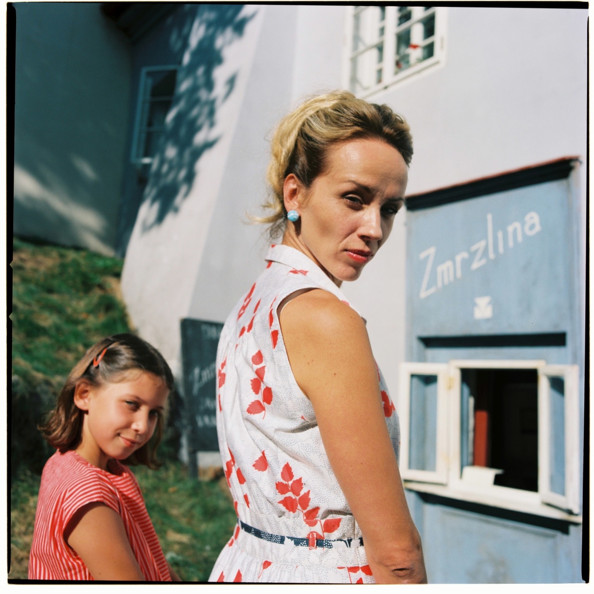 film slovo Petra Hrebickova