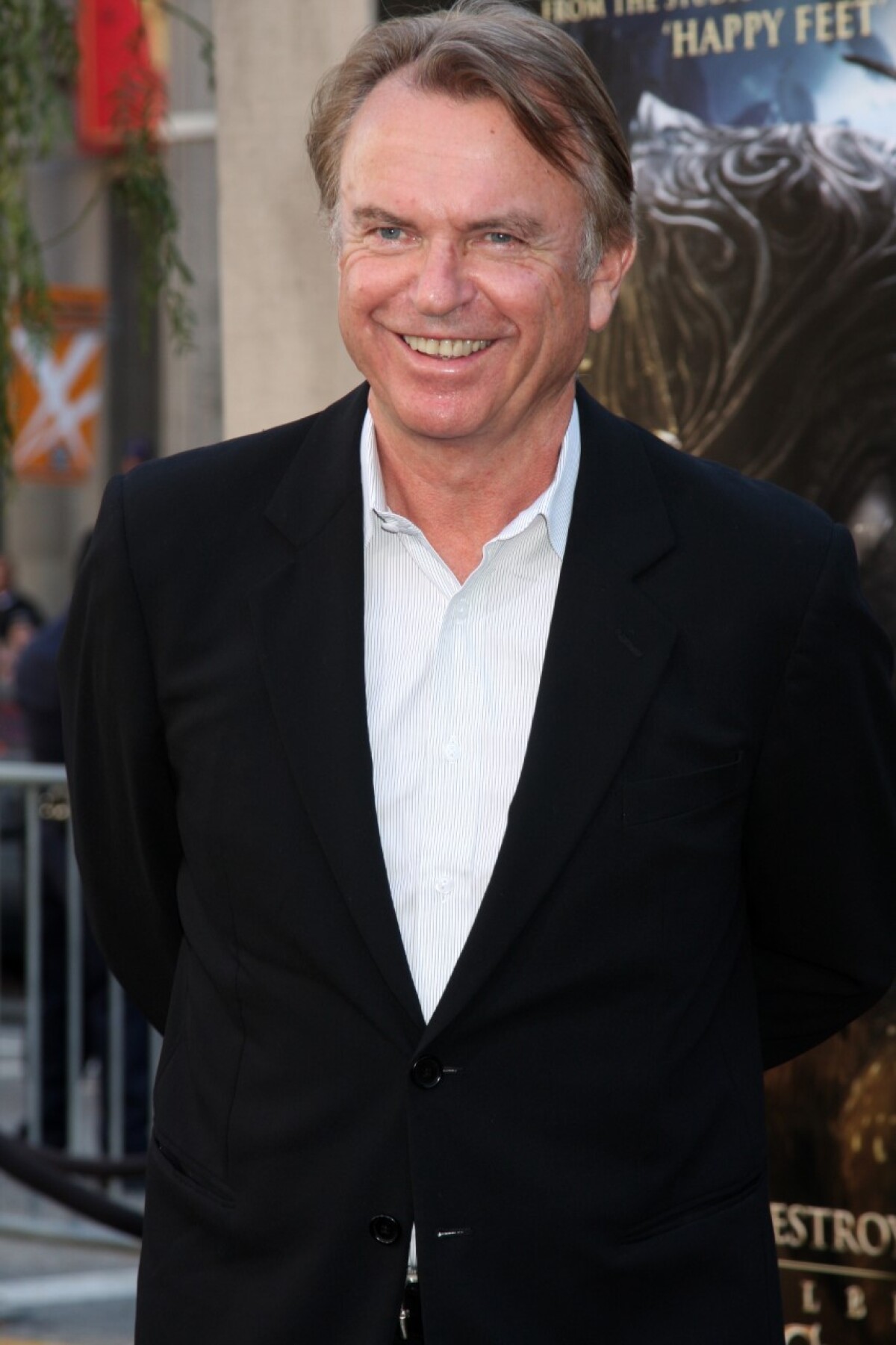 sam neill