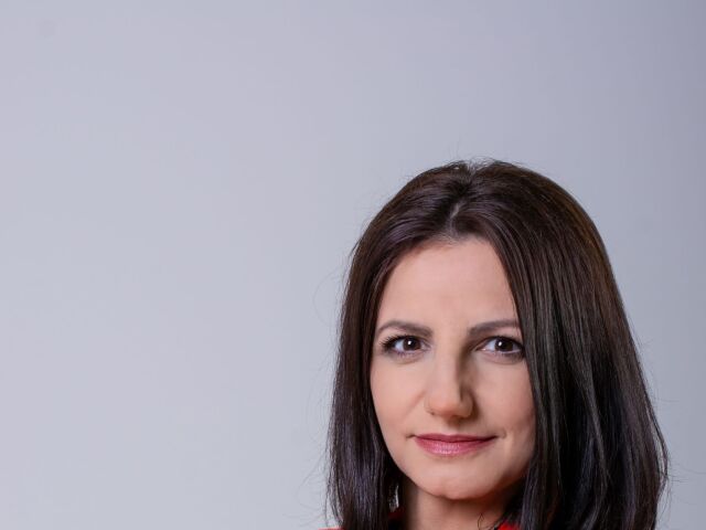 Andrea Pivarčiová
