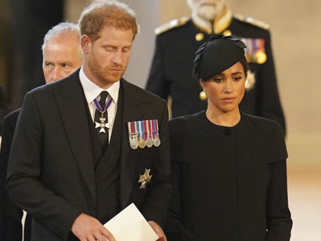 Britain Royals