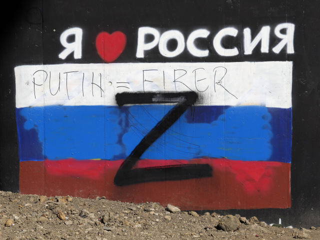 putin