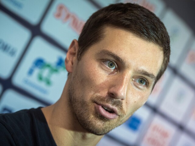Tomáš Záborský