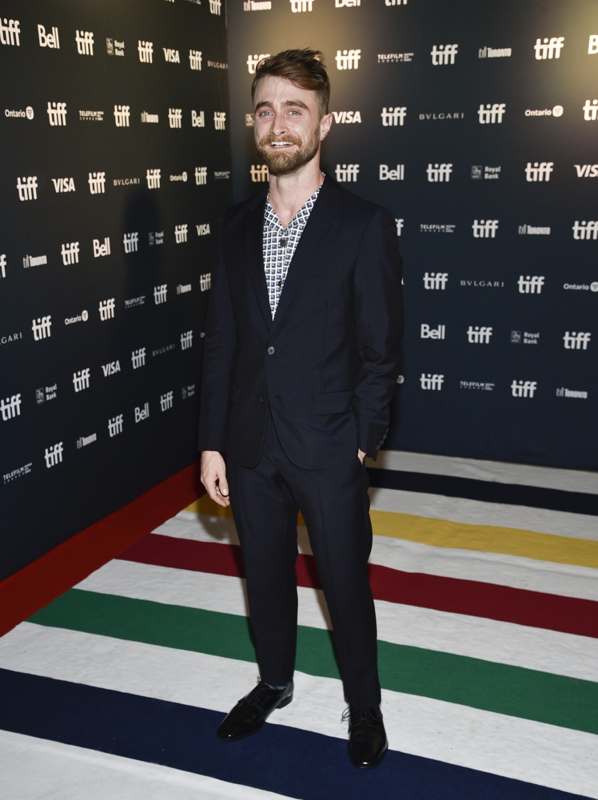 Daniel Radcliffe 