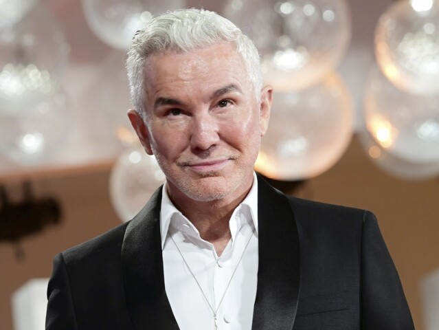 Baz Luhrmann
