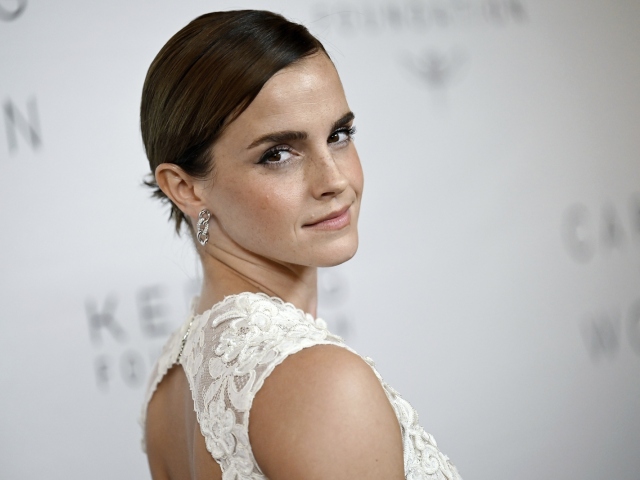 Emma Watson