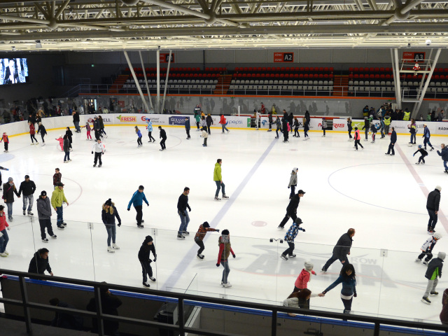 HC Košice 2