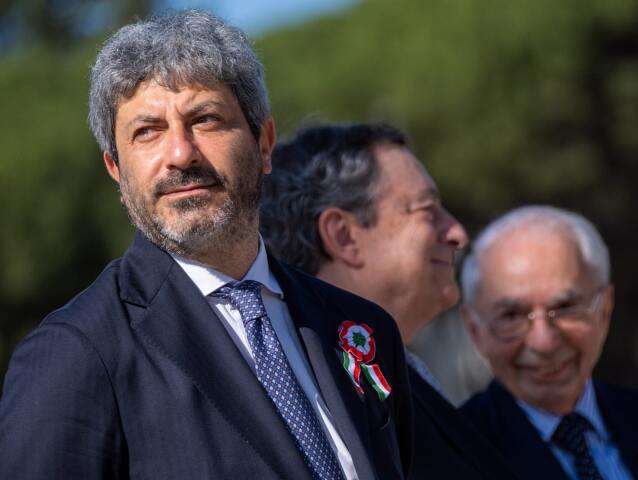 Roberto Fico