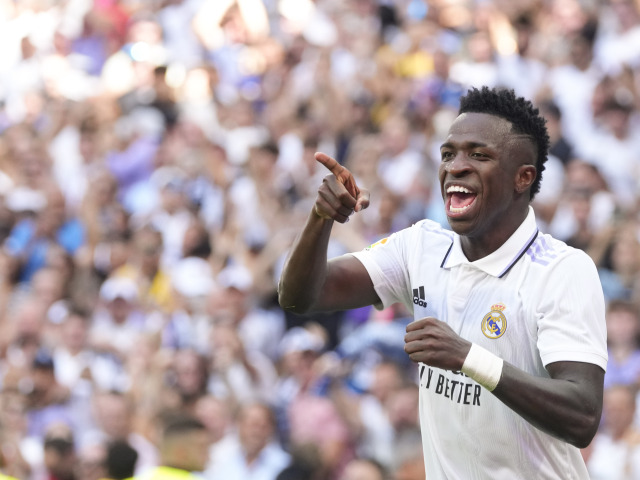 Vinícius Júnior