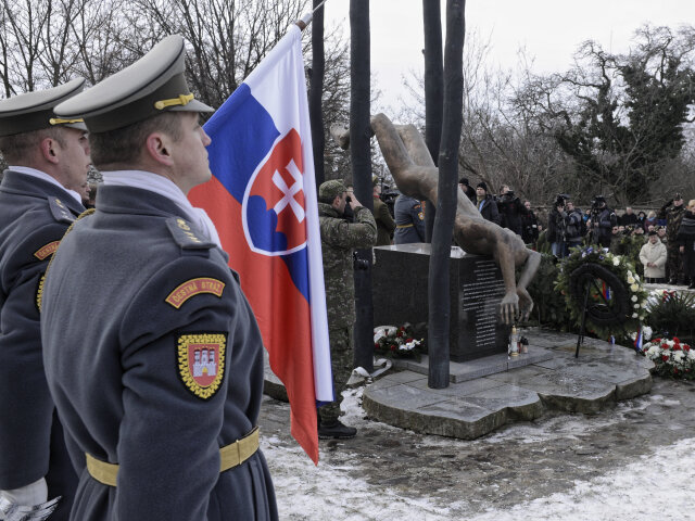 Hejce / Archanjel Michael /