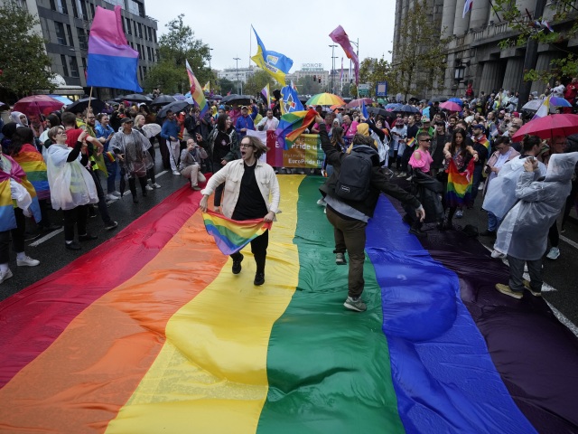 LGBTI / LGBTQ / Dúha /