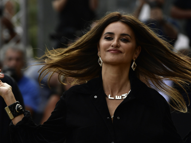 penelope cruz