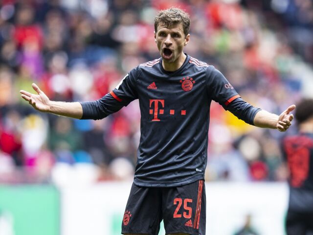 Thomas Müller