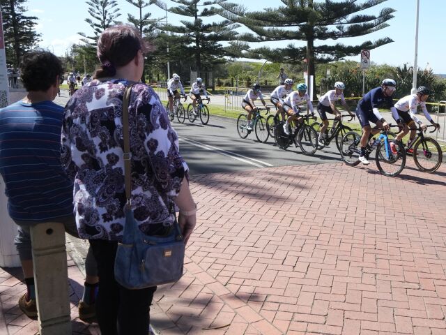 Wollongong