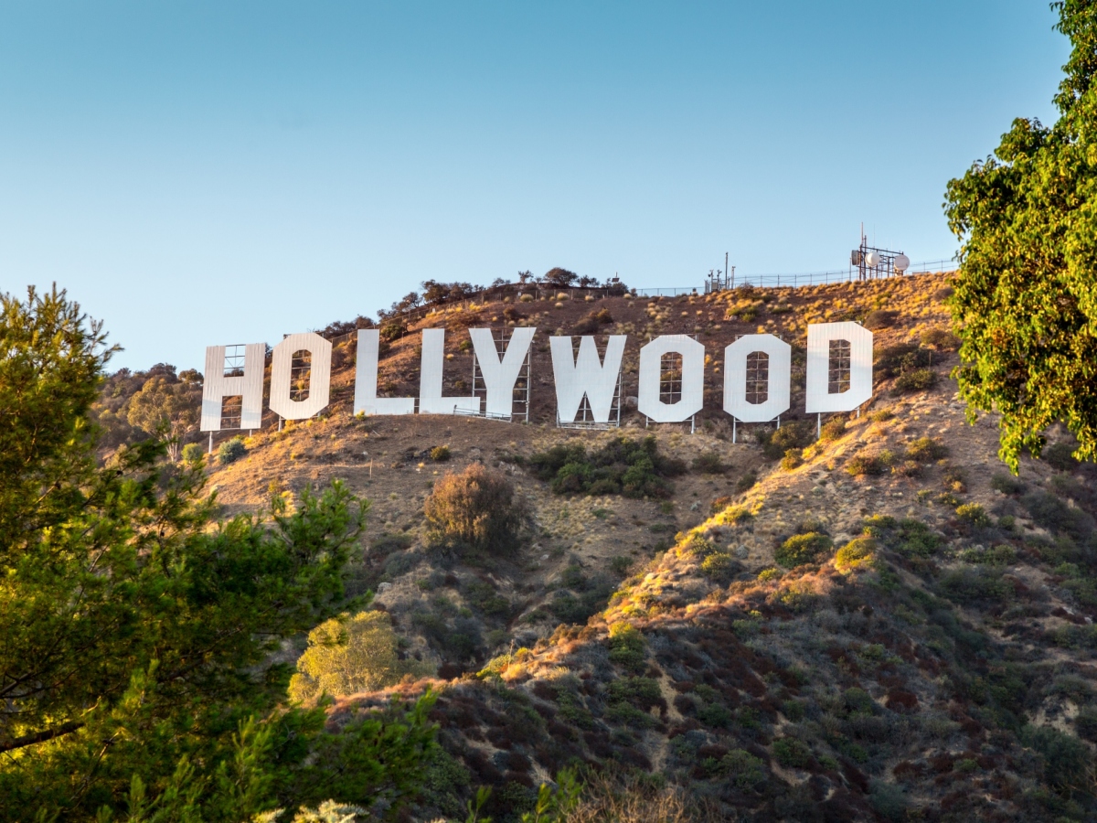 Hollywood