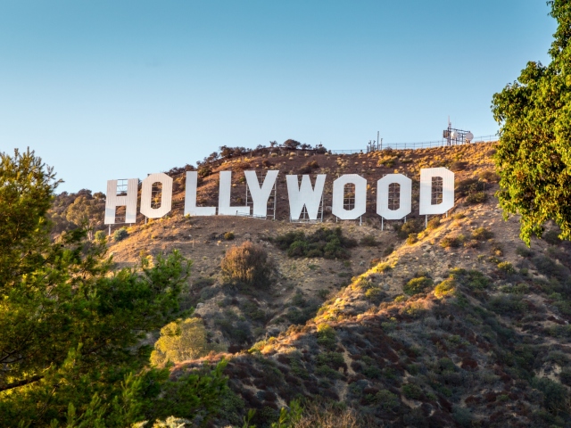 Hollywood