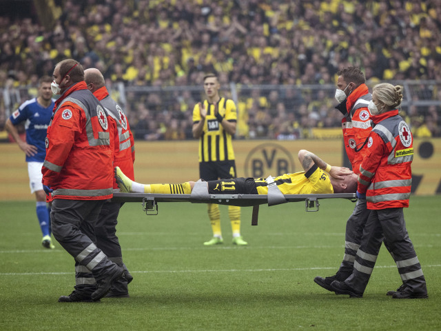 Marco Reus