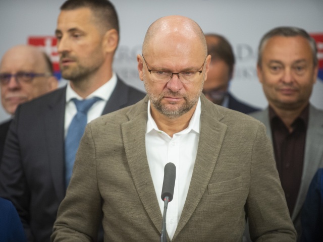 Richard Sulík