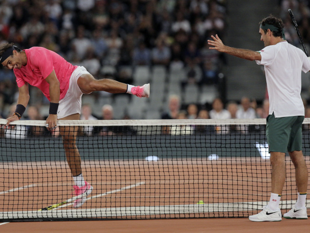 Roger Federer